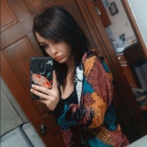 Meet your Posher, Shelby